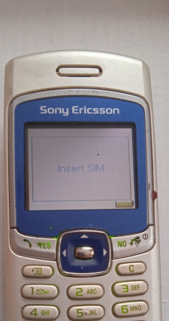 Sony Ericsson T230