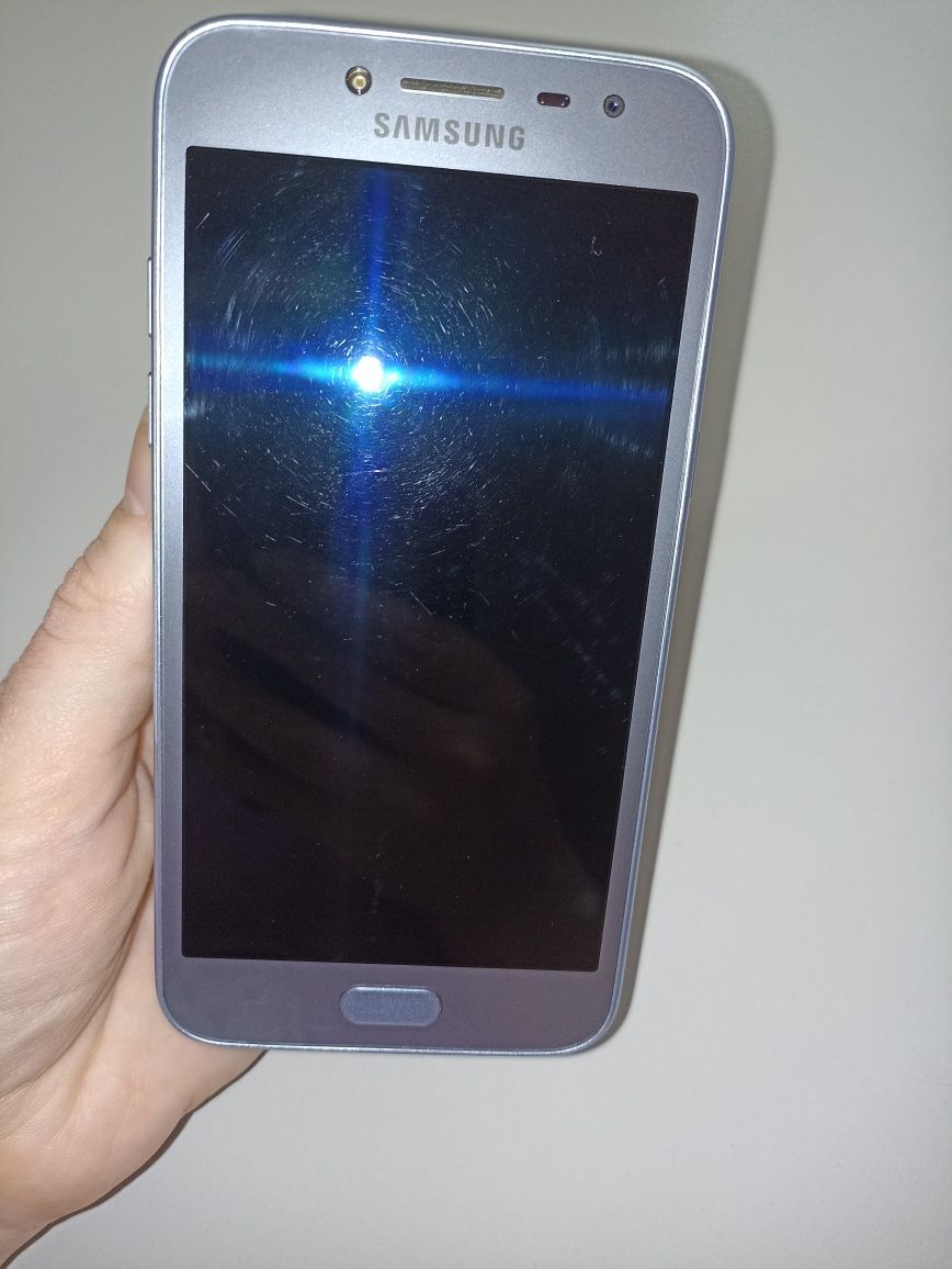 Смартфон Samsung Galaxy J2 Pro 2018