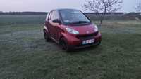 Smart Fortwo Smart Fortwo 1.0