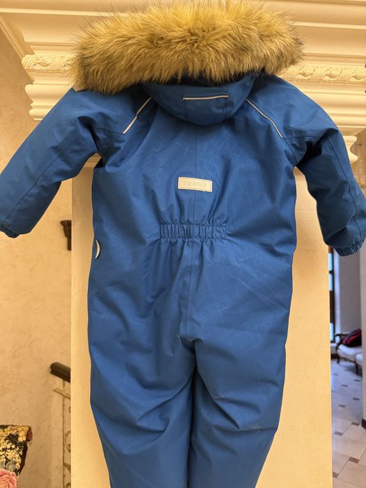 Комбінезон зимовий р.98 Reima Gotland оригінал !