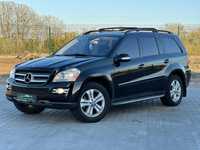 Mercedes-Benz GL-450 2008