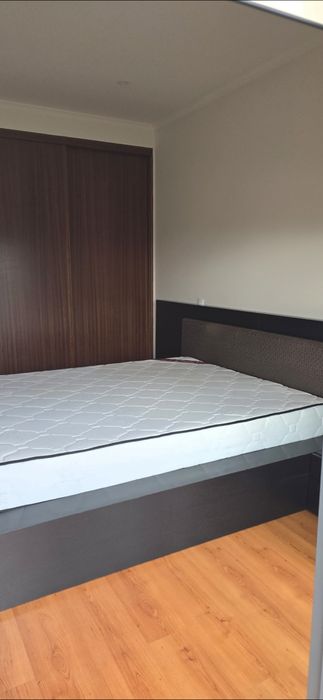 Cama de Casal (2.00x1.60)