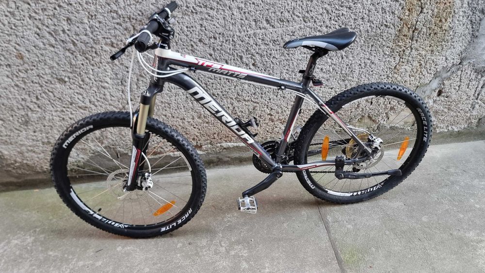 Merida Matts TFS 500