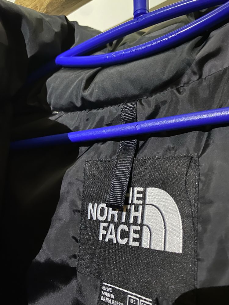 Kurtka męska The North Face x Kaws (Fit: XM/L)