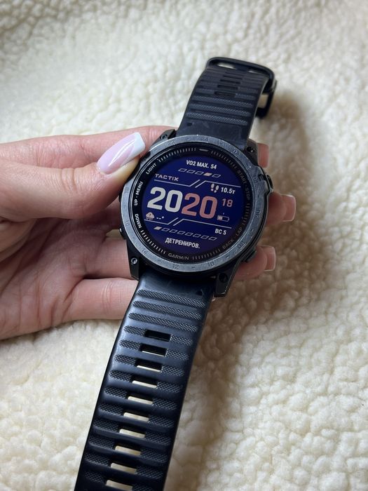 Garmin TACTIX 7