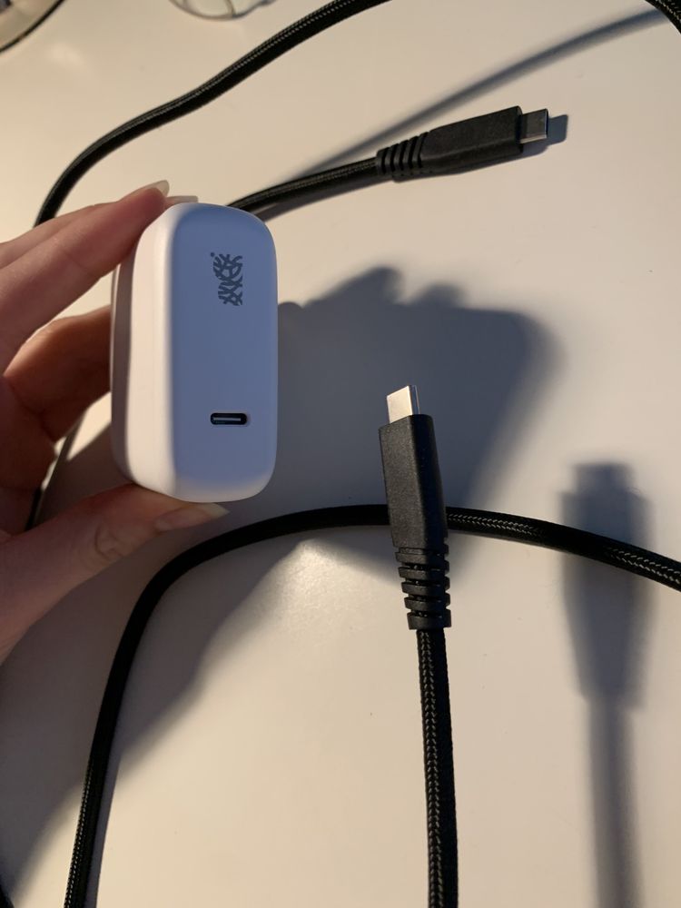 Ładowarka MacBook Air USB C