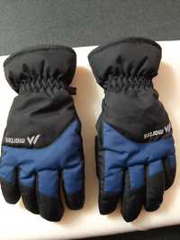 Rękawice narciarskie zimowe S/M