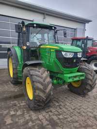 John deere 6115 john deere