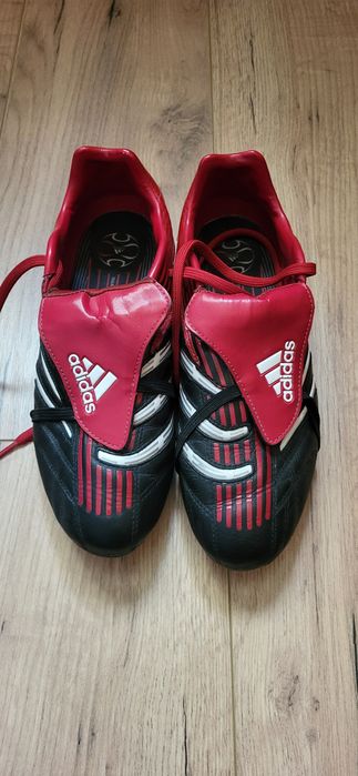 Korki Adidas r. 40 stan bdb