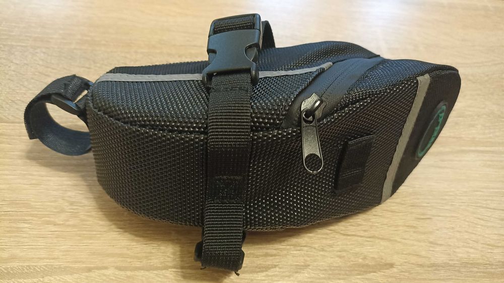 Велосумка (бардачек) под сидение