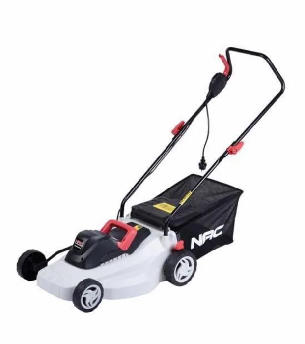 Kosiarka elektryczna 1800 W LE18-4 NAC