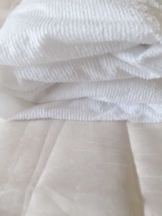 Фирменные наматрасники. 80-90х180-190 см, 130-140 х 190 см