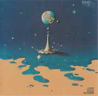 CD ELO ‎– Time  / Electric Light Orchestra  (USA)