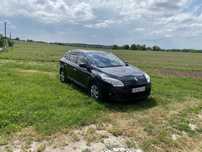 Renault Megane 3 1.5dci
