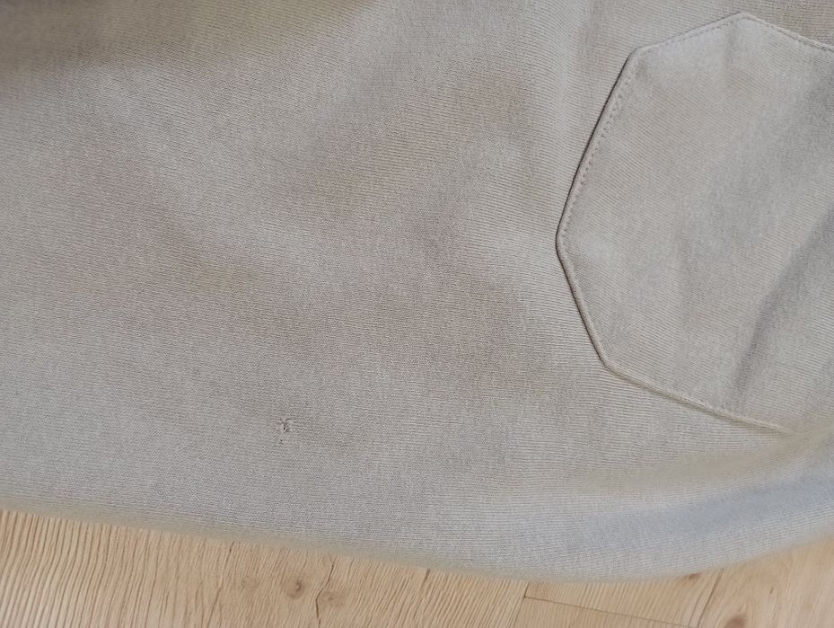 Spodnie dresowe dresy Zara S 36