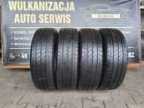 Opony letnie 215/65/16C Bridgestone Duravis R660 eco