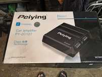 Wzmacniacz samochodowy Peiying PY-2C127 / WZM0025