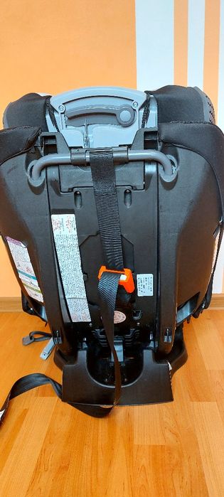 Автокресло EVENFLO safemax PLATINUM series от 0 до 12 лет