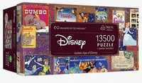 Puzzle 13500 Uft Prime Disney Trefl, Trefl