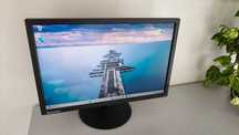 Monitor LED Lenovo T2254pc 22" 1680x1050 5ms PIVOT HDMI VGA DP faktura