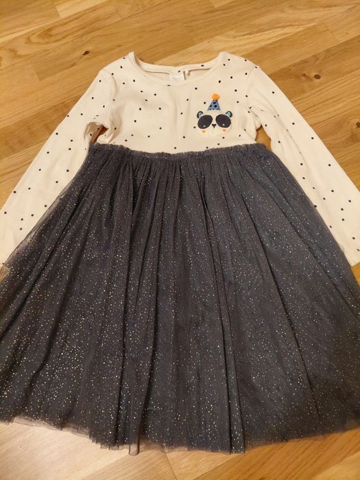 Плаття next 3-4 роки