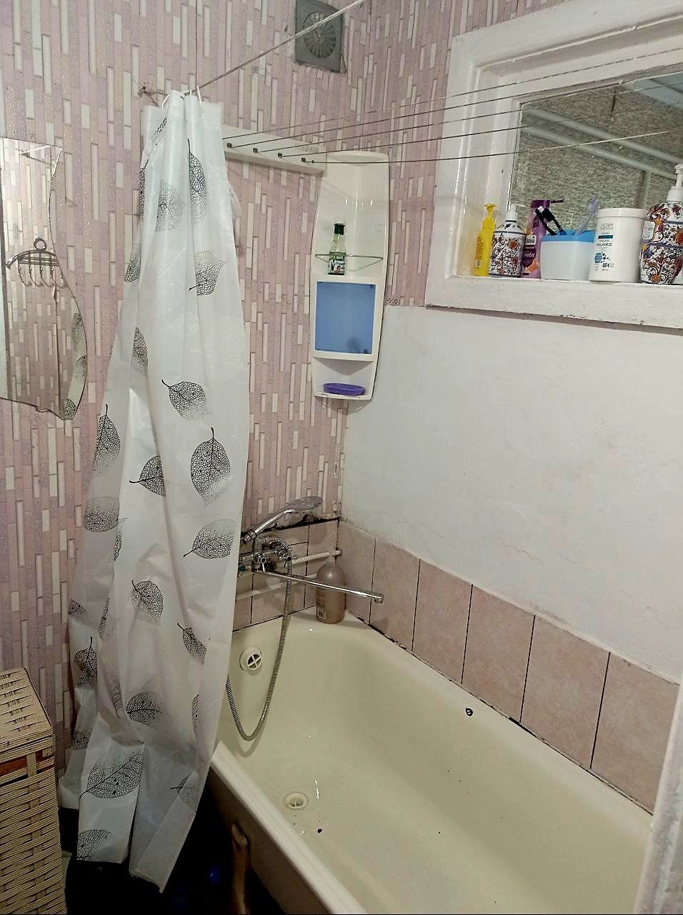 Рродам 1к квартиру в м.Синельникове