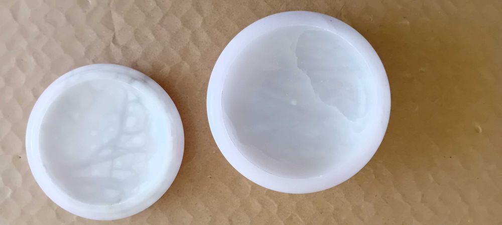 Guarda joias Alabastro