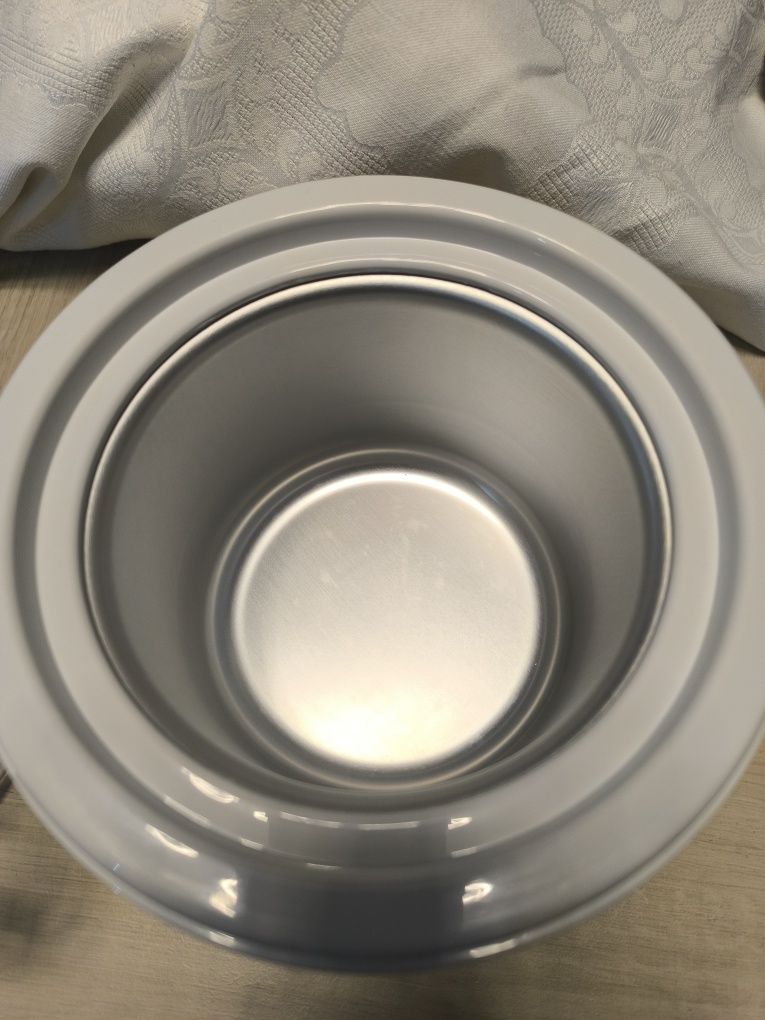 Máquina de gelados