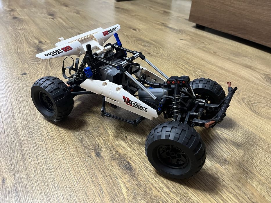 Конструктор MOULD KING technicque