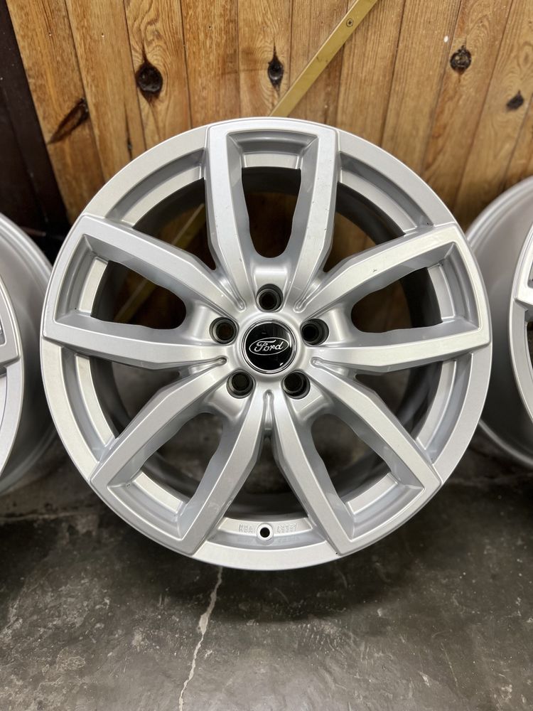 Felgi alufelgi 18” 5x108 Ford Volvo