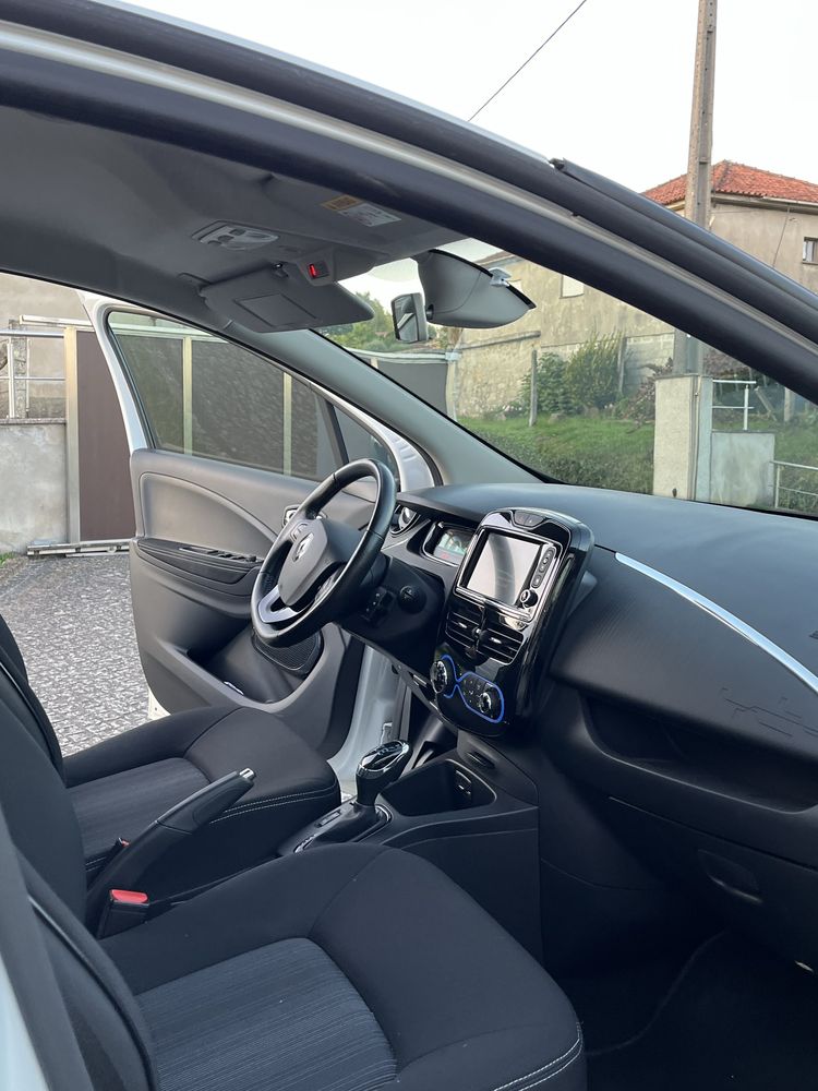 Renault zoe Intens IVA Dedutivel