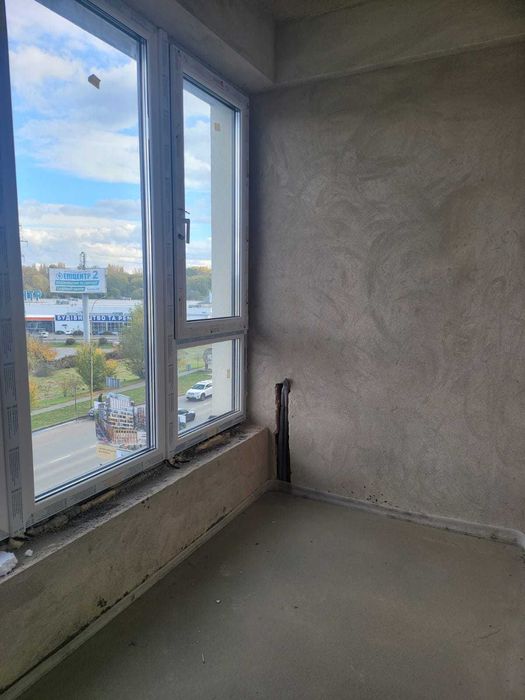 Продаж двокімнатної квартири ЖК For Life