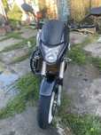 HONDA Hornet 2008