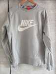 Bluza Nike szara