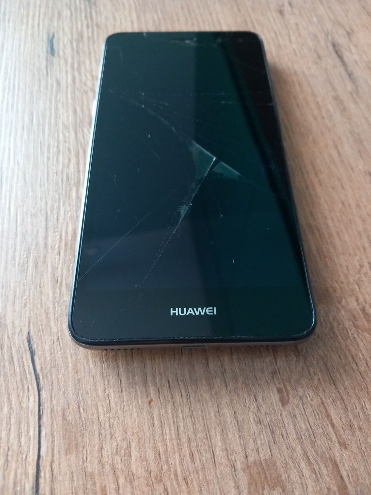 Telefon komórkowy Huawei