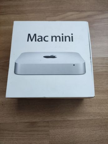 Caixa Mac mini .