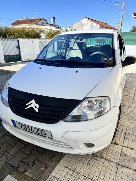 Citroen c3 gasoleo