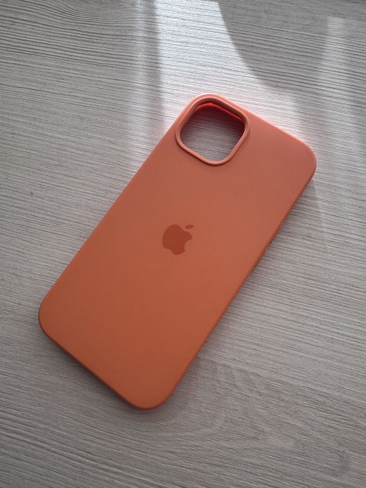 Стильні чохли на iPhone 13 в 2 скла