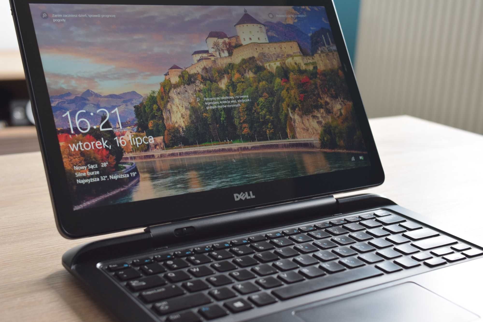 Dell Latitude 7350