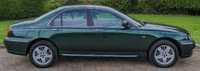 Peças Rover 75 Diesel (Verde)