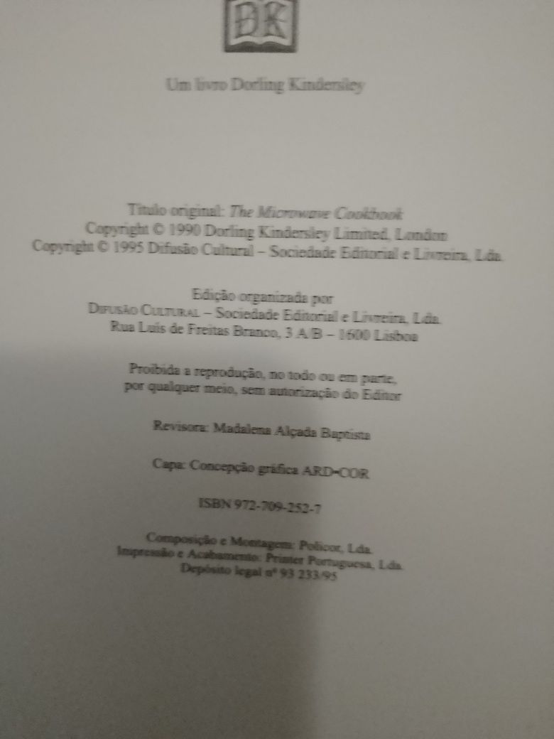 Culinarium Vaqueiro 2 Volumes C/caixa-20E-Lâmina para rosto-2E Desde2E