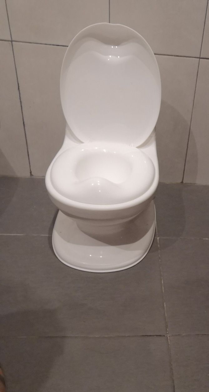 Sanita para criança