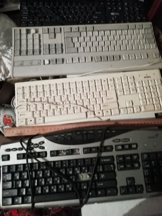 Качественные клавиатуры