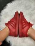 Adidasy unisex czerwone red shoes marathon maratonki wygodne Adidas 37
