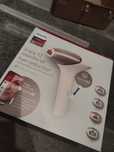 Depilator Philips lumea ipl hair removal 9900
