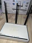 Router Wifi Tenda W303R