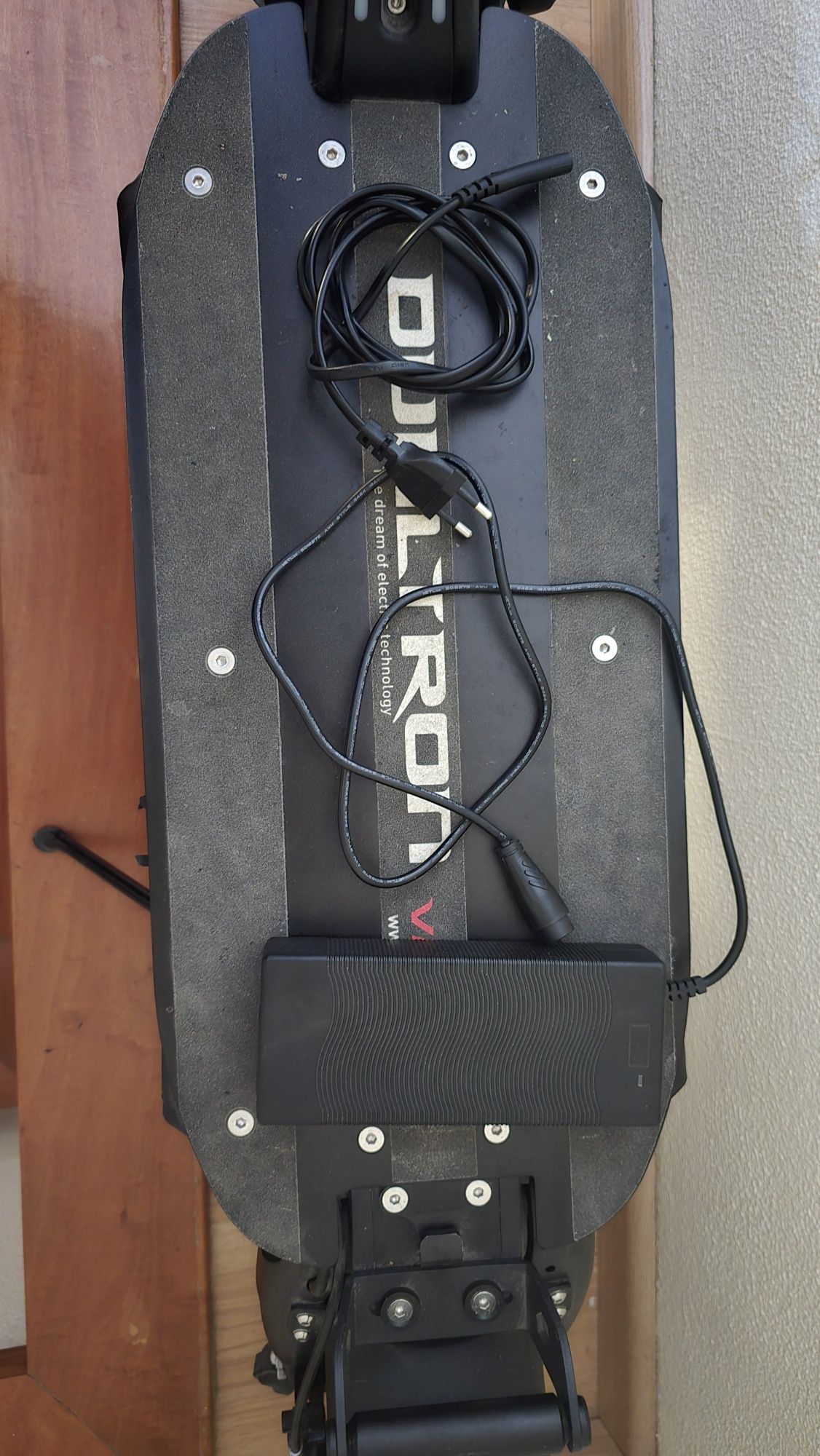 Dualtron Victor 4000watts/24Ah