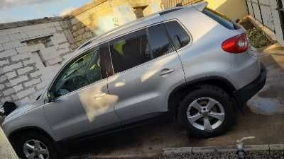 Volkswagen Tiguan 2010 • 2.0 TDI Срочная продажа.