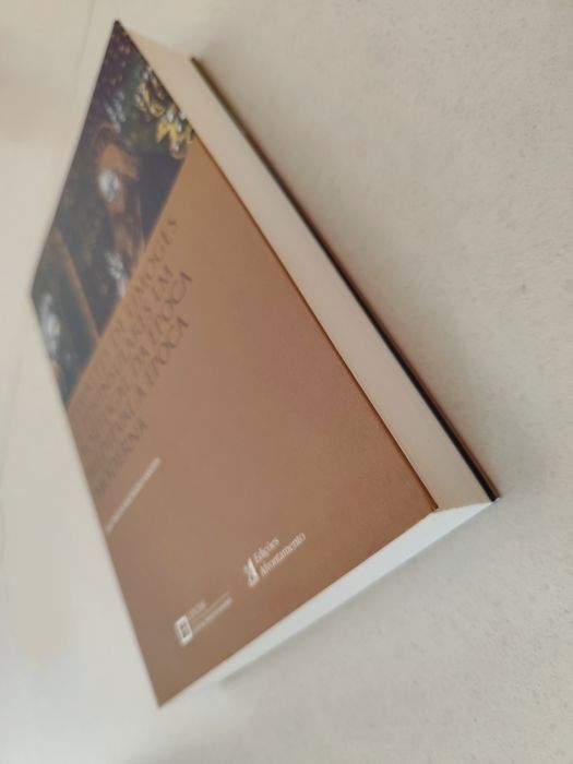 Livro: Esmaltes de Limoges e Peninsulares em Portugal...
