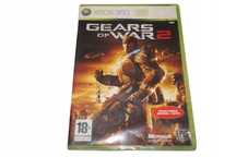 Gra Gears Of War 2 X360 Polskie Napisy Xbox 360